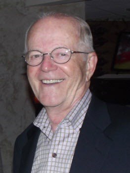 Obituary of Terry A. Hill