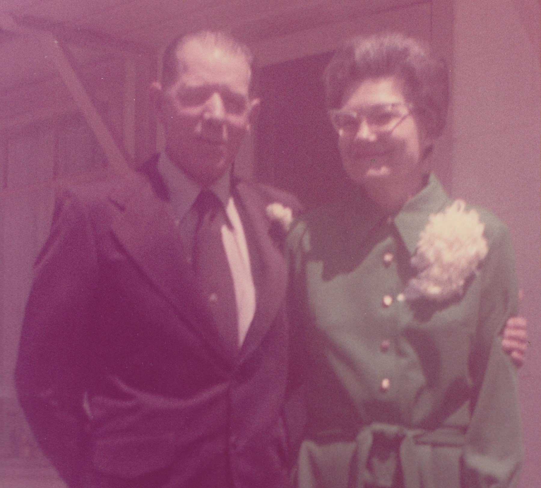 Obituary of Marjorie Ella Stubblefield