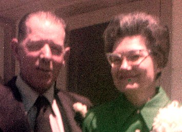 Obituary of Marjorie Ella Stubblefield