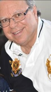 Obituary of Mark O. Coffiner