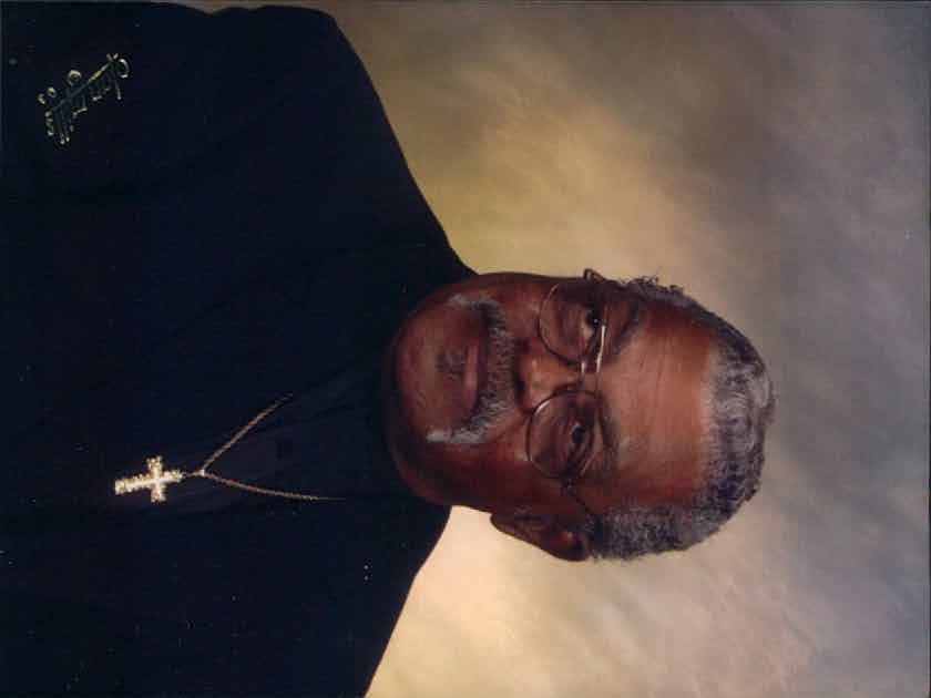 Obituary of Mr. Henry Edward Persley Sr.