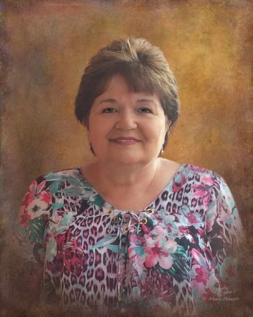 Obituary of Linda Sue Robinson