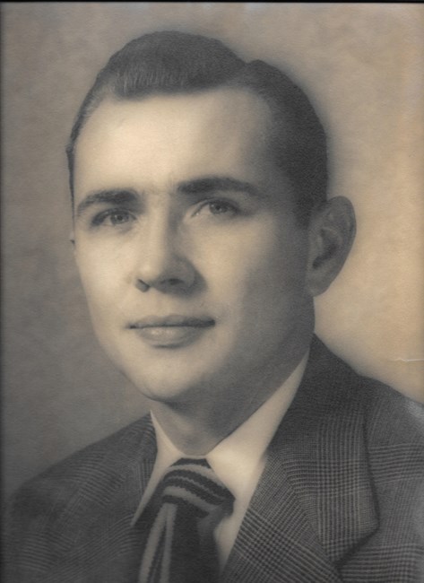 Obituary of John Sims Smith