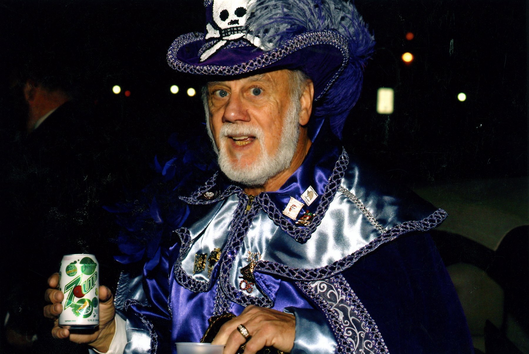 Obituary of Ronald Edward Schmitt