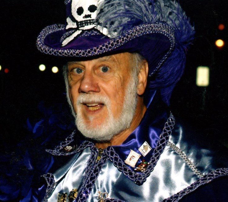 Obituary of Ronald Edward Schmitt