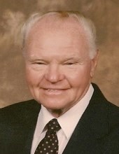 Obituary of Clifford A Hill