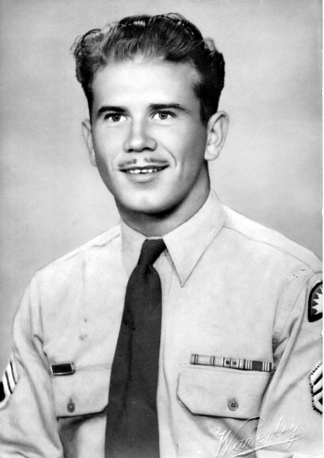 Obituary of John Edward Grundhoffer