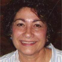 Obituario de Linda Mack