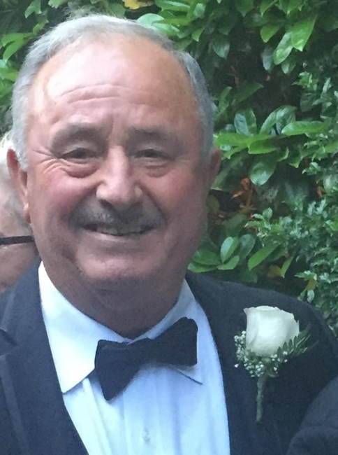Obituary of Joseph Morrone