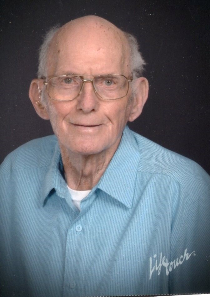 Obituary of Karl Edward Smith