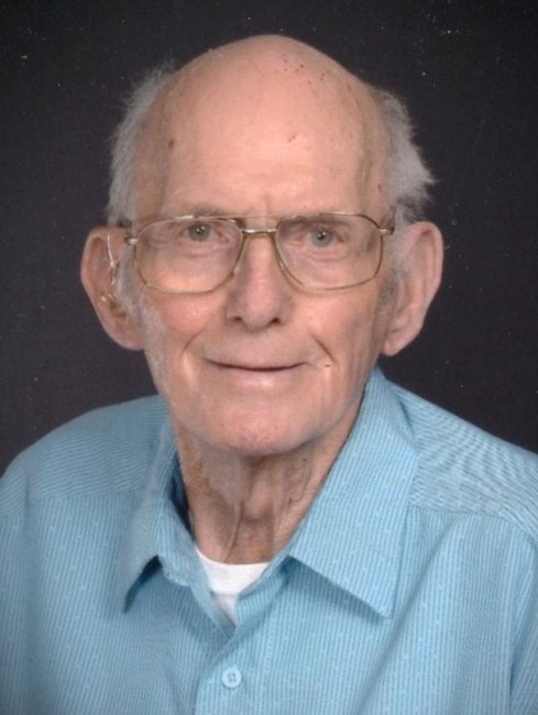 Obituary of Karl Edward Smith
