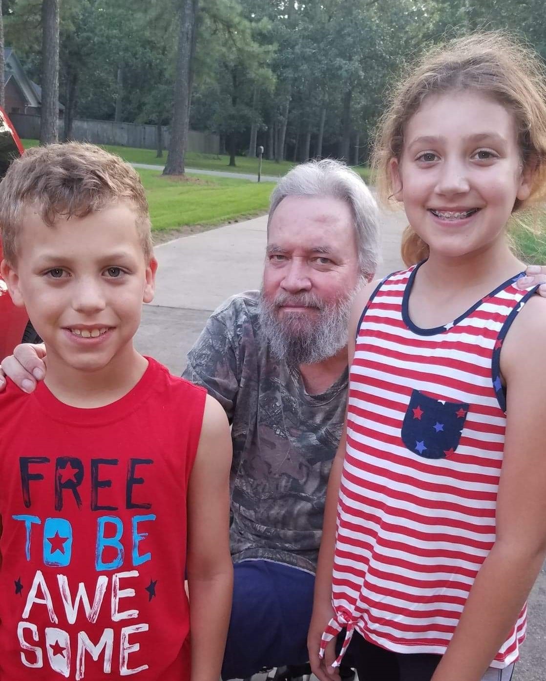 Roy Johnson Obituary Conroe, TX