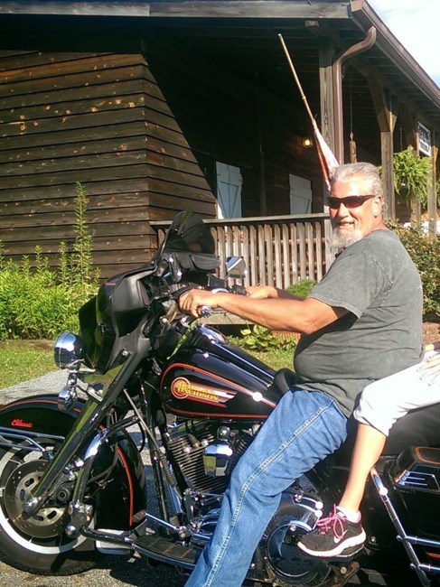 Obituary of James "Marvin" Nix
