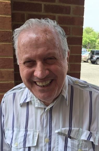 Obituary of Robert Aron