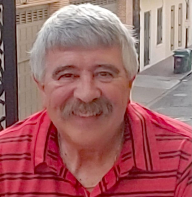 Obituary of Robert Shaffer