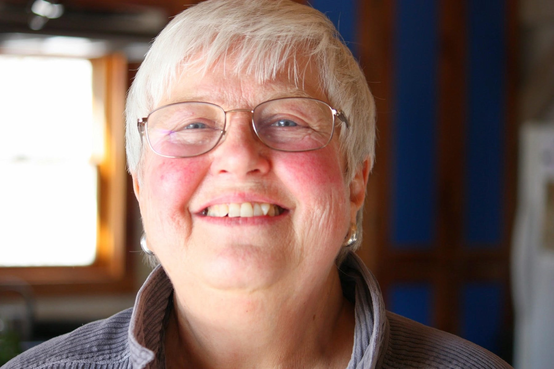 Obituary of Janet M. Peterson-Sterling