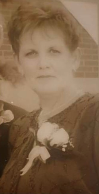 Obituary of Joanne Theresa Worron Sabourin