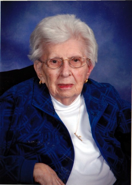Obituary of Elise K. Sutton