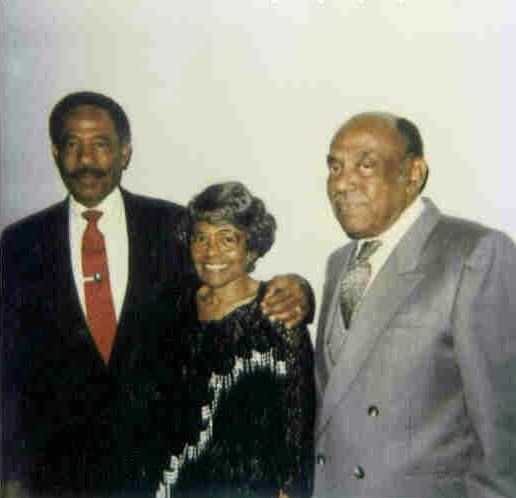 Funerali di Eugene Allen