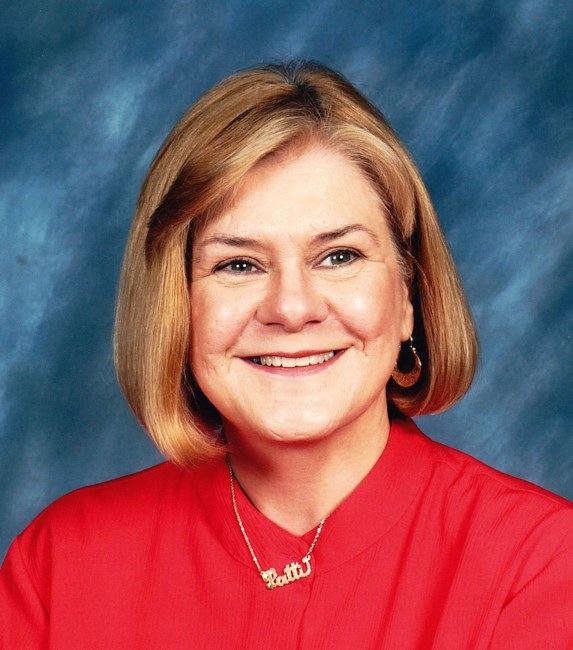 Obituary of Patti Lee Michaelson