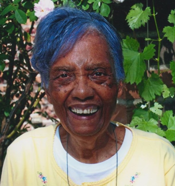 Obituary of Barbara Norman