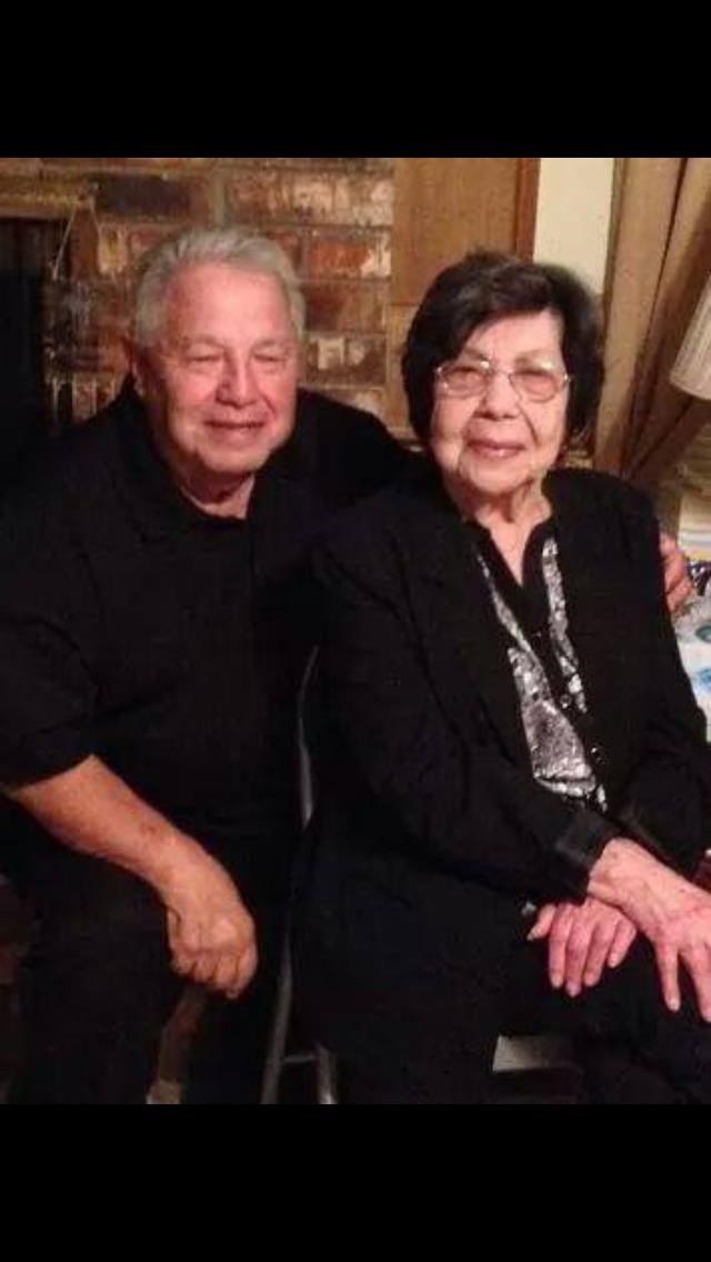 Obituario de Maria Anzaldua