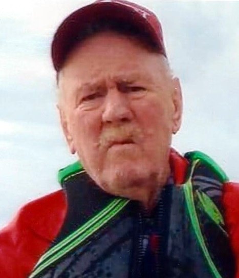 Obituary of Douglas (Doug) Evans