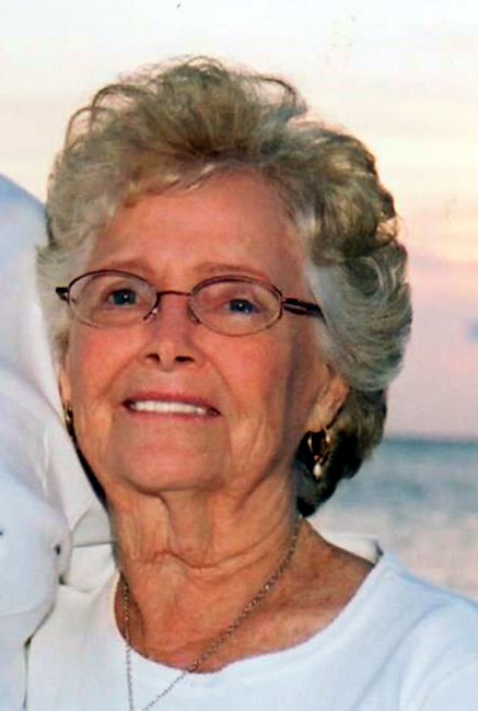 Obituary of Helen F. Darst