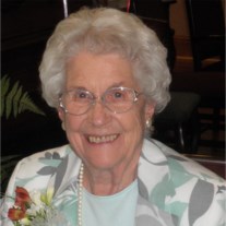 Obituary of Wilda Catherine Powell