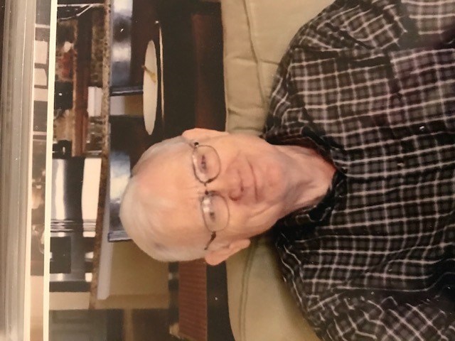 Avis de décès de James "Jim" William Stacy