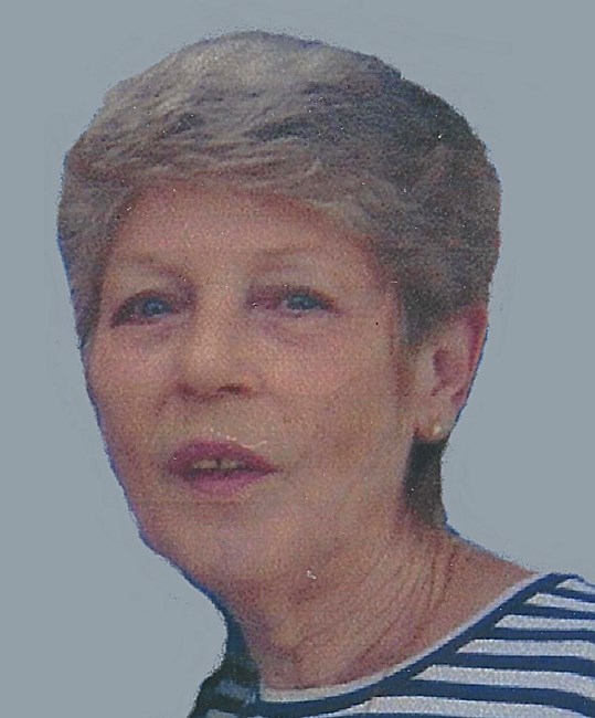 Obituary of Wilma Sue Goodwin