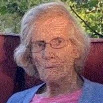 Obituary of Vonceil Marie  Messer