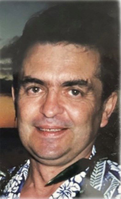 Obituary of Tiber Dergez