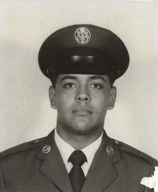 Obituary of Sergio O Silva