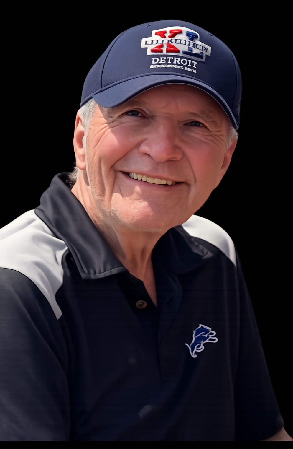 Obituary of Herbert John Steffens