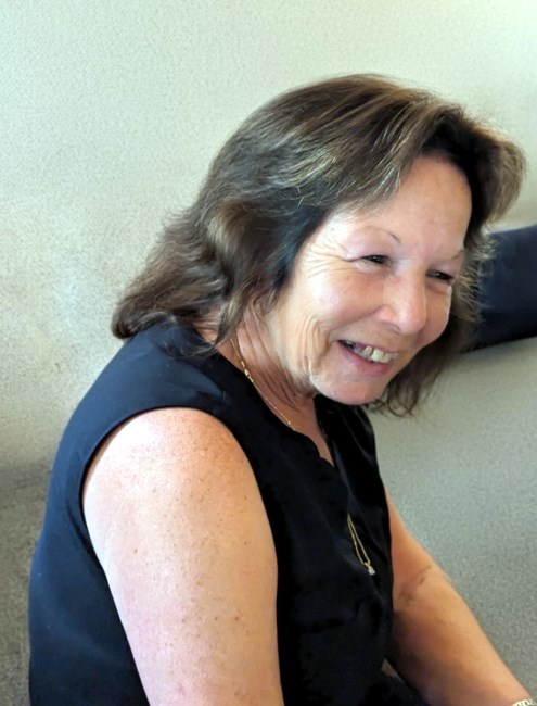 Obituary of Joannie Lee Grant