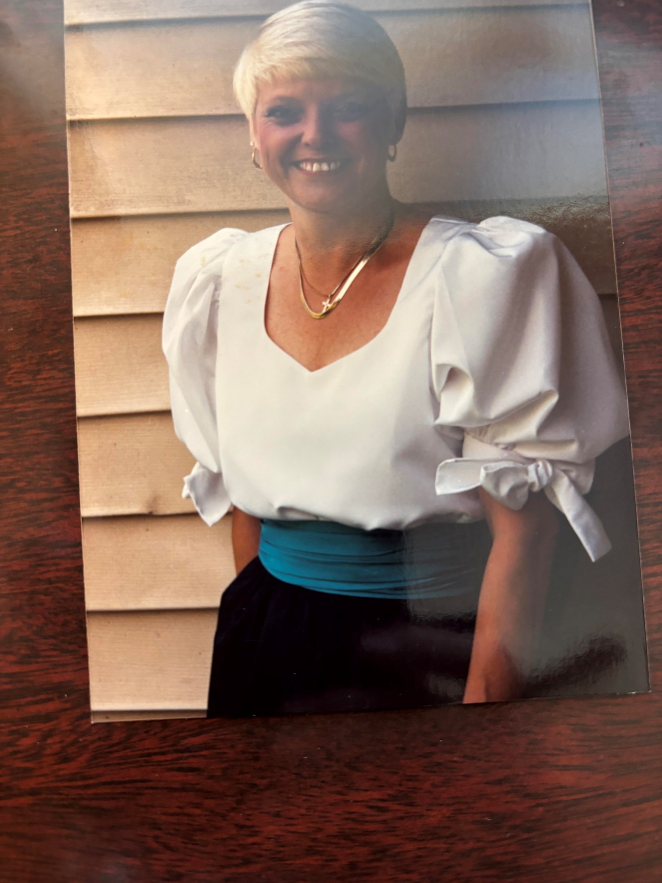 Obituary of Glynis M. Mangrum