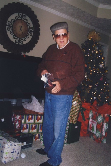 Obituary of Mr. William Bennie Fincher