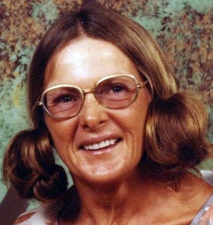 Obituario de Arlene May Gloner