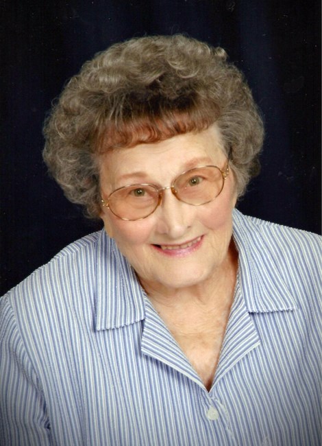 Obituary of Della Blaschke Braden