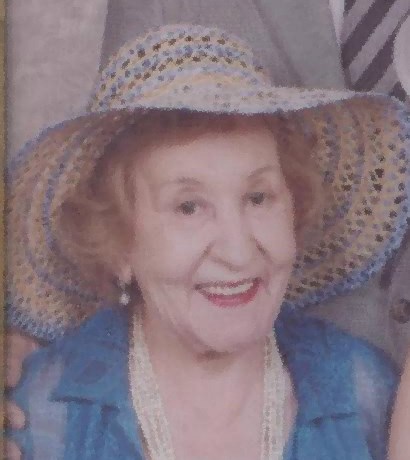 Avis de décès de Constance V. McClintock