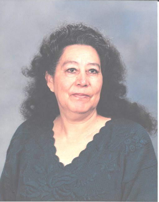 Obituary of Ramona Ruiz