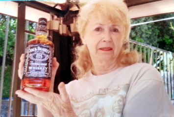 Obituary of Darlene Joan Newby-Watson