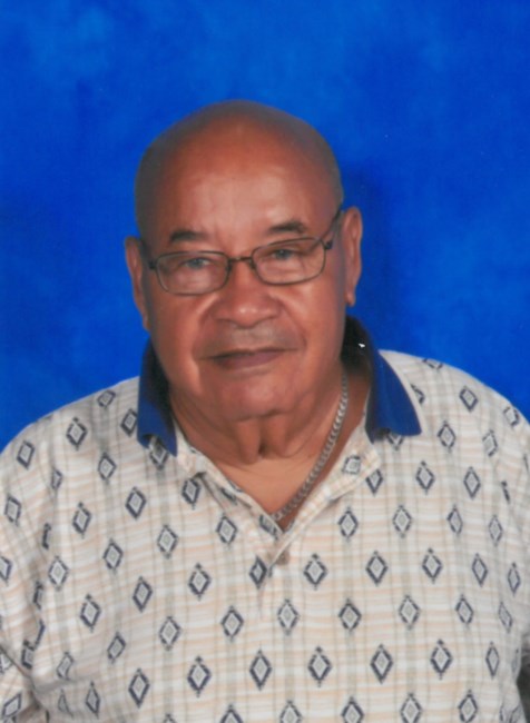 Obituary of Jose Luis Sepulveda