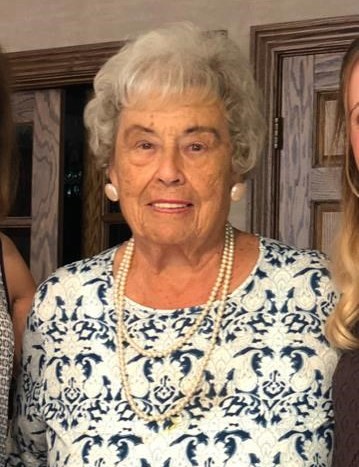 Obituary of Kathryn A. McCarty