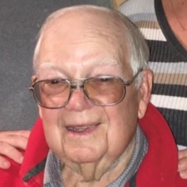 Obituary of William Albert Hughes