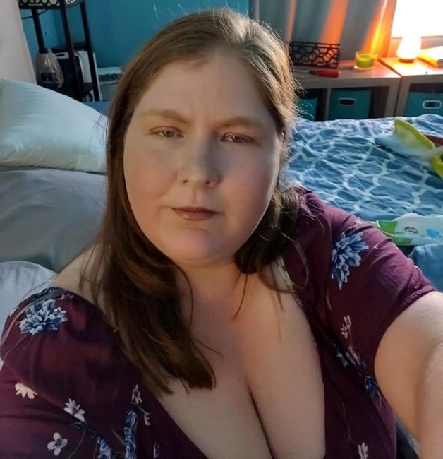 Obituary of Crystal Mae Christopher