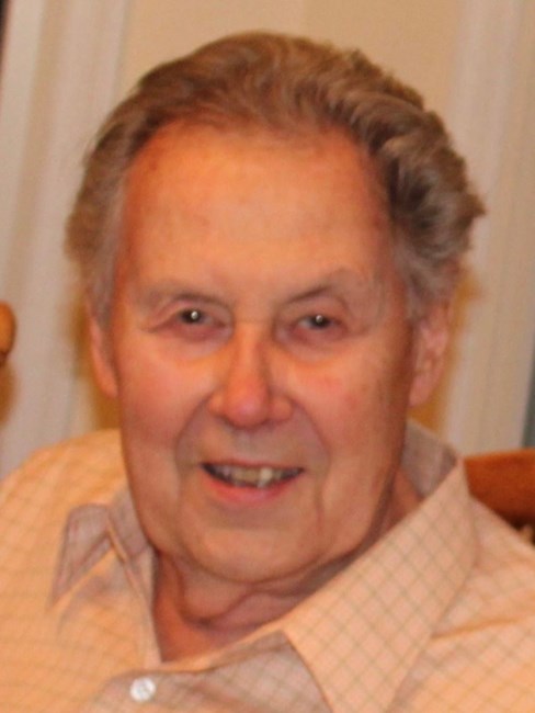 Obituary of Vito "Victor" J. Federici