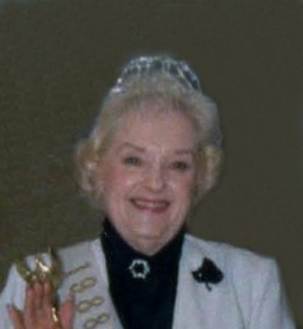 Obituary of Ethel Brewer