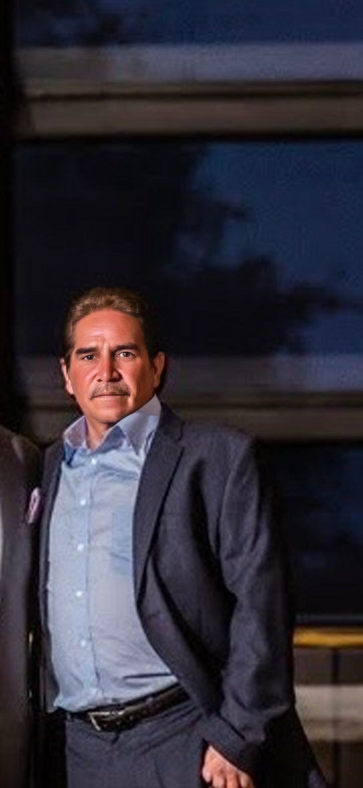 Obituary of Oscar Romeo Urizar